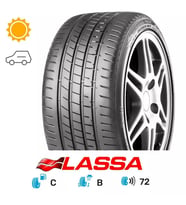 245-40R18 97Y XL DRIVEWAYS SPORT