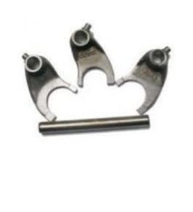 SKM VİTES HİLALİ CG MOTOSİKLET SERİSİ (3 LÜ SET)