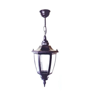 Nisa Luce Balkon Veranda Sarkıt Armatür Ebho1-S