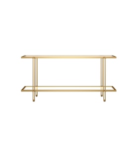 Dolores Gold Metal&Cam Dresuar 140cm