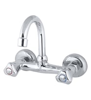 ARÇE Alfa Klasik Çevirmeli Evye(Lavabo) Bataryası