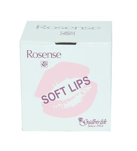Rosense Dudak Bakım Kremi 5ML