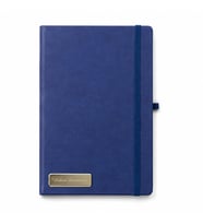 Kişiye Özel Lastikli Renkli Defter