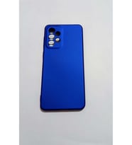 Samsung A 33 Silikon kılıf Modeli