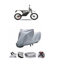 Malaguti XAM L1E Gri Motosiklet Brandası ARKA ÇANTA UYUMLU DEĞİLDİR