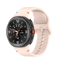 Samsung Galaxy Watch 8 Ultra Ultra Zore Klasik Kordon