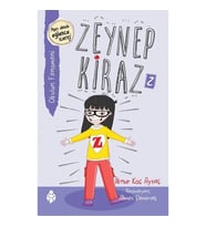 Okulun Fenomeni - Zeynep Kiraz 2