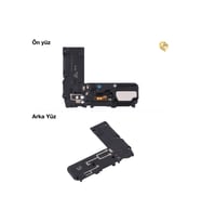 Samsung Galaxy S10 E ile Uyumlu Buzzer Alt hoparlör bazır buzzer ses çıkışı