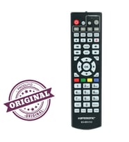 Kamosonic KS-HD1512 Full HD Uydu Alıcı Kumandası (33753)