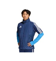 Adidas Tiro26C Winvst Erkek Futbol Yeleği KB2720 Lacivert