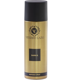 Viterbo Lazio Dark O Parfüm & Deodorant 200 ml