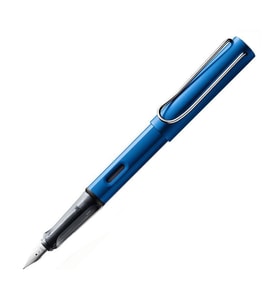 LAMY 28 AL-STAR DOLMA KALEM M UÇ LACİVERT