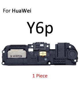 Tkgz Huawei Uyumlu Y6P 2020 Buzzer (Dış Ses Hoparlör)