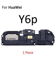Tkgz Huawei Uyumlu Y6P 2020 Buzzer (Dış Ses Hoparlör)