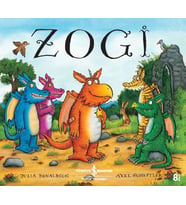 Zogi