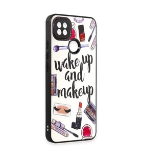 Xiaomi Redmi 9c Kılıf Mirror Desenli Kapak - Mirror - 3