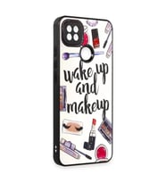 Xiaomi Redmi 9c Kılıf Mirror Desenli Kapak - Mirror - 3