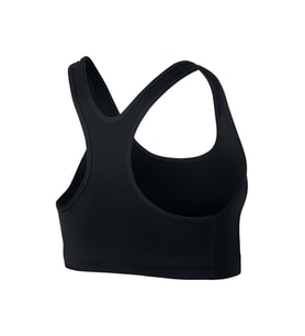 Swoosh Futura Bayan Siyah Bra