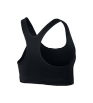 Swoosh Futura Bayan Siyah Bra