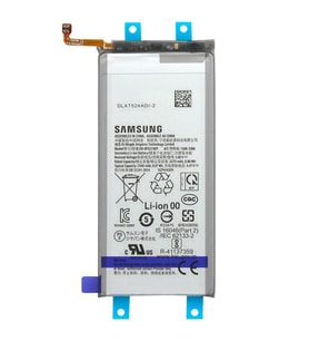 Samsung Galaxy Z Fold 4 ile Uyumlu İthal Pil