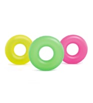 Intex Wet Set Collection Fosforlu Simit (91 Cm)