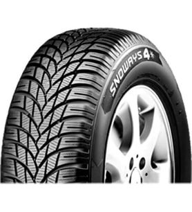 185/65R14 86T SNOWAYS4 LASSA (KIŞ)