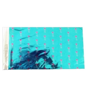 Metalize Poşet 35x50 ( 100 Adet )
