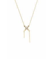 Arrow Mini Kolye