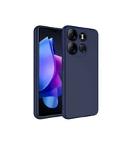 Tecno Spark Go 2023 Uyumlu Kılıf Zore Mara Lansman Kapak