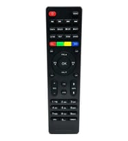 Hometech Neo Hd Smart 1500 Uydu Alıcısı Kumandası