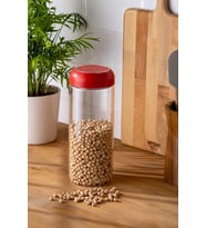 Lexroo Simple Saklama Kavanozu 1500 ml