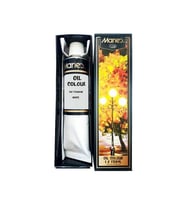 Maries Yağlı Boya Titanium White 170 ml E1385-44 104