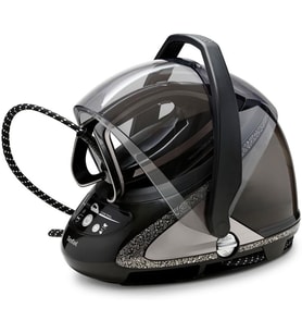GV9620Pro Express Ultimate Care 180 gr Sürekli ve 650 gr Şok Buharlı 2600 Watt Buhar Kazanlı Ütü