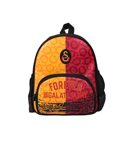 ME GALATASARAY 24590 FOREVER ME COLLECTION SUNİ DERİ ANAOKULU SIRT ÇANTASI