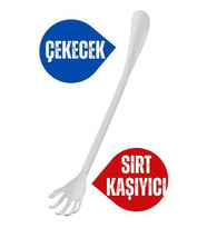 TransForMacion Çekecek ve Hanımeli Sırt Kaşıyıcı 716147