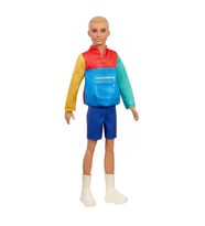 Barbie Yakışıklı Ken Bebekler DWK44