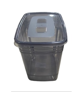 Kiler Box 4 No Saklama Kabı 4 Lt. Royaleks-83058