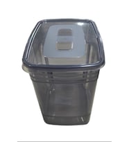 Kiler Box 4 No Saklama Kabı 4 Lt. Royaleks-83058