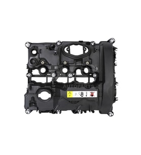 BMW F20 F1930-36 F45 X1:F48 X2:F39 Mini-F1954- F57 F60 Motor Üst Kapağı B32 B36 B38 11127611277 Wend