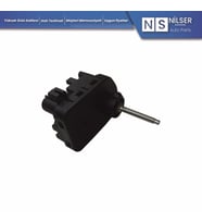 Toyota Markasına Uygun Corolla Motor Far Ayar 2007-2012