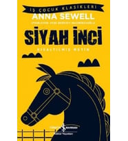 Siyah İnci (Kısaltılmış Metin)