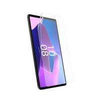 Lexroo Lenovo Tab M10 Plus TB-125F - TB-128F 3. Jenerasyon Kağıt Hisli Mat Paper Like Tablet Ekran Koruyucu - Renksiz