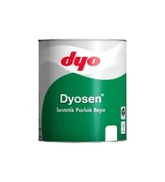 DYOSEN SENTETİK YAĞLI BOYA 0,75L 0306