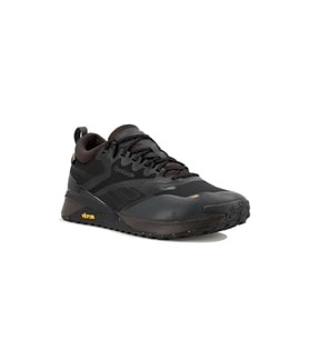 Reebok 100204563 Nano X4 Adventure Unisex Koşu Ayakkabısı - SİYAH