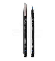Touch Liner Brush Blue Fırça Uçlu Kalem B