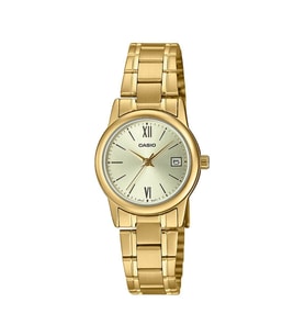 CASIO LTP-V002G-9B3UDF KADIN KOL SAATİ