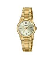 CASIO LTP-V002G-9B3UDF KADIN KOL SAATİ
