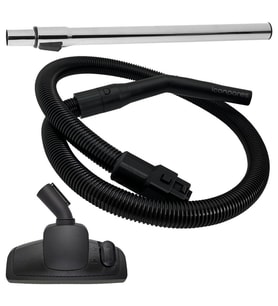 Kenwood Uyumlu VC 2472 - VC 2791 Jetforce Süpürge Hortumu Seti