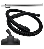 Kenwood Uyumlu VC 2472 - VC 2791 Jetforce Süpürge Hortumu Seti