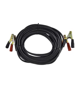 Brio Akü Takviye Kablosu 5M 50 MM Kablolu Maşalı